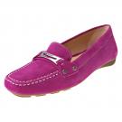 Geox D GRIN W - Slipper - purple