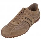 Geox U BIS N - Sneaker - beige