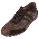 Geox U BIS N - Sneaker - braun