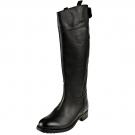 G-Star PETRARCH - Schaftstiefel -black