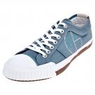 G-Star SHOGUN INSTRUCTOR III - Sneaker - metal canvas