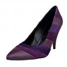 Guess BOES - Leder-Pumps - violett