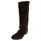 H by Hudson SCOUT - Stiefel - suede brown