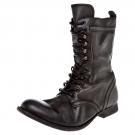 H by Hudson LANG - Stiefelette - black
