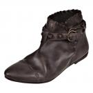 H by Hudson TYE - Stiefelette- washed brown