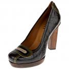Harlot TAMSIN - Pumps - bounty black 