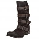 H by Hudson KEIRA - Stiefel - brown