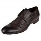 H by Hudson CORONEL - Schnürer - new dye brown