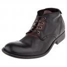 H by Hudson ALASKA - Stiefelette - black