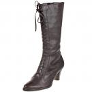Högl COUNTRYCALF - Schnürstiefel - espresso