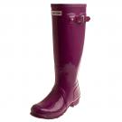 Hunter ORIGINAL GLOSS - violet