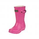 Hunter YOUNG HUNTER - Gummistiefel - fuchsia