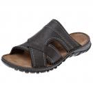 Josef Seibel SHANNON - Pantolette - schwarz