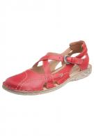 Josef Seibel SUNFLOWER - Sandalette - rot