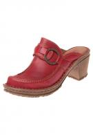 Josef Seibel TAMA - Clog - hibiscus