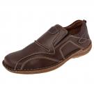 Josef Seibel CYCLONE-Slipper-taupe/torf