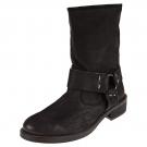 Joe Sanchez NORTON - Stiefelette - puli negro