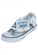 Levi's® HORSE FLAG  - Sneaker - regular white