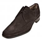 Loake HARRISON - Schnürer - chocolate brown