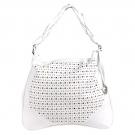 Marc Shopping bag - white 
