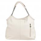 Marc Shoppingbag - weiß