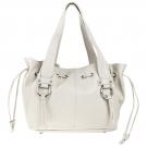 Marc Damen Schultertasche - grey