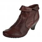 Marc CARMONA - Ankle-Boot - cafe