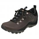 Merrell CHAMELEON ARC TRAVELER - Leder-Schnürer - deep brown