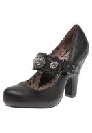 Miss L Fire BYZANTINE - Pumps - black 