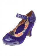 Miss L Fire GAUGIN - Pumps - violet