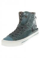 Nat-2 STACK 4 IN 1 - Sneaker - blue grey 
