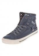 Nat-2 STACK 4 IN 1 - Sneaker - grey