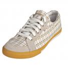 Pointer SEEKER IV - Sneaker - rose print/white