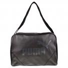 Puma Campus Reporter Bag - black