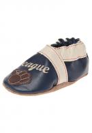 Robeez ROOKIE - Babyschuh - navy