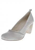 Rehab PERLA SPRAY - Pumps - silver