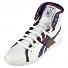 Reebok TOP DOWN - Sneaker high - white