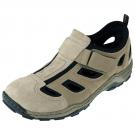 Rieker RENE - Slipper - beige kombi