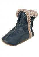 Robeez BOOTIES 4 - Babyschuh - navy