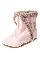 Robeez BOOTIES 4 - Babyschuh - pink