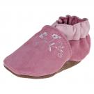 Robeez DAINTY ROSE - Babyschuh - pink