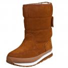 Rubber Duck SNOW JOGGERS CLASSIC - Snowboot - brown/ white