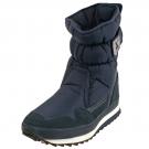 Rubber Duck SNOWJOGGERS SPORTY - Snowboot - navy