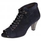 Sessun R.JOHNSON - Ankle-Boot - navy