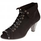 Sessun R.Johnson - Ankle-Boot - noir