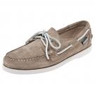 Sebago DOCKSIDES - Schnürer - oyster