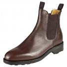 Sebago WELLFLEET - Stiefelette - brown