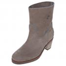 Shabbies Amsterdam Booty - dubai taupe/blu
