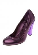 Shellys STAR FLOWER - Pumps - purple