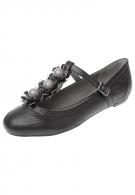 Shellys FLORIE - Ballerina - black